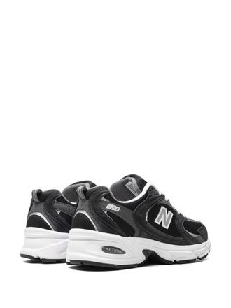 New Balance Sneakers - Black