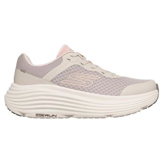 Skechers Dames, Sport, Beige, Maat: 41 EU Synthetisch