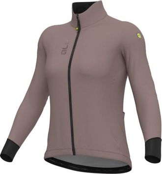 Al&eacute; Pragma Fondo 3.0 Jacket Velojacke f&uuml;r Damen | braun
