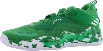 adidas D.O.N. Issue 3 Team Green GW7920