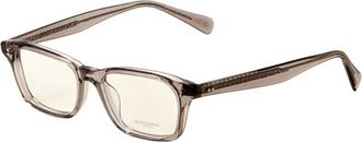 Oliver Peoples Unisex Edelson 49Mm Optical Frames