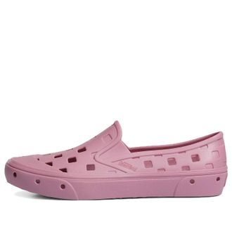 Vans slip-on Trk PINK VN0A5HF8BD5