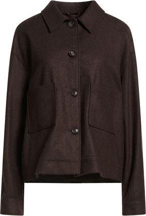 Circolo 1901 COATS & JACKETS - Jackets on YOOX.COM