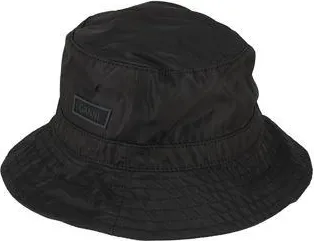 Ganni ACCESSOIRES - M&uuml;tzen & H&uuml;te auf YOOX.COM