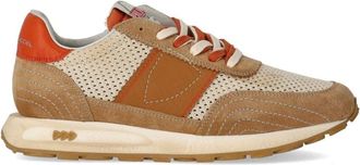 Philippe Model Hombre, Zapatos, Multicolor, Talla: 40 EU