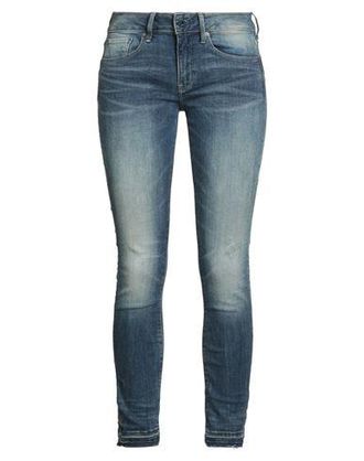 G-Star BOTTOMWEAR - Jeans on YOOX.COM