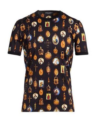 Dolce & Gabbana TOPWEAR - T-shirts sur YOOX.COM
