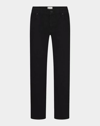 Frame Denim The Cigarette Pants