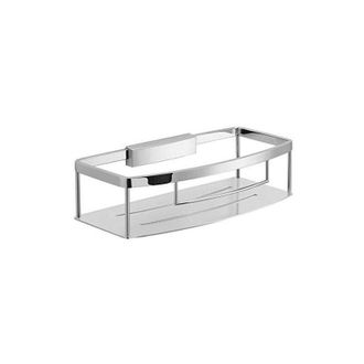 Gedy Gedy S1181300000 G-tobago Portaobjetos Doble - Ref: S1181300000