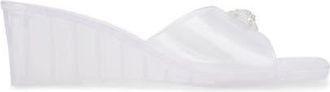 Kurt Geiger Maddison Wedge Sandal at Nordstrom, Size 9Us