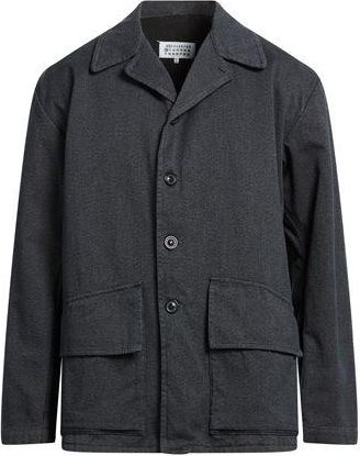 Maison Margiela ROPA DE ABRIGO - Abrigos y gabardinas en YOOX.COM