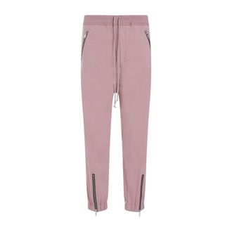 Rick Owens Hombre, Pantalones, Rosa, Talla: M