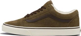 Vans Old Skool Sherpa Tan VN000CP5BYW