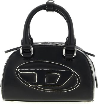 Diesel Mujer, Bolsos, Negro, Talla: ONE Size