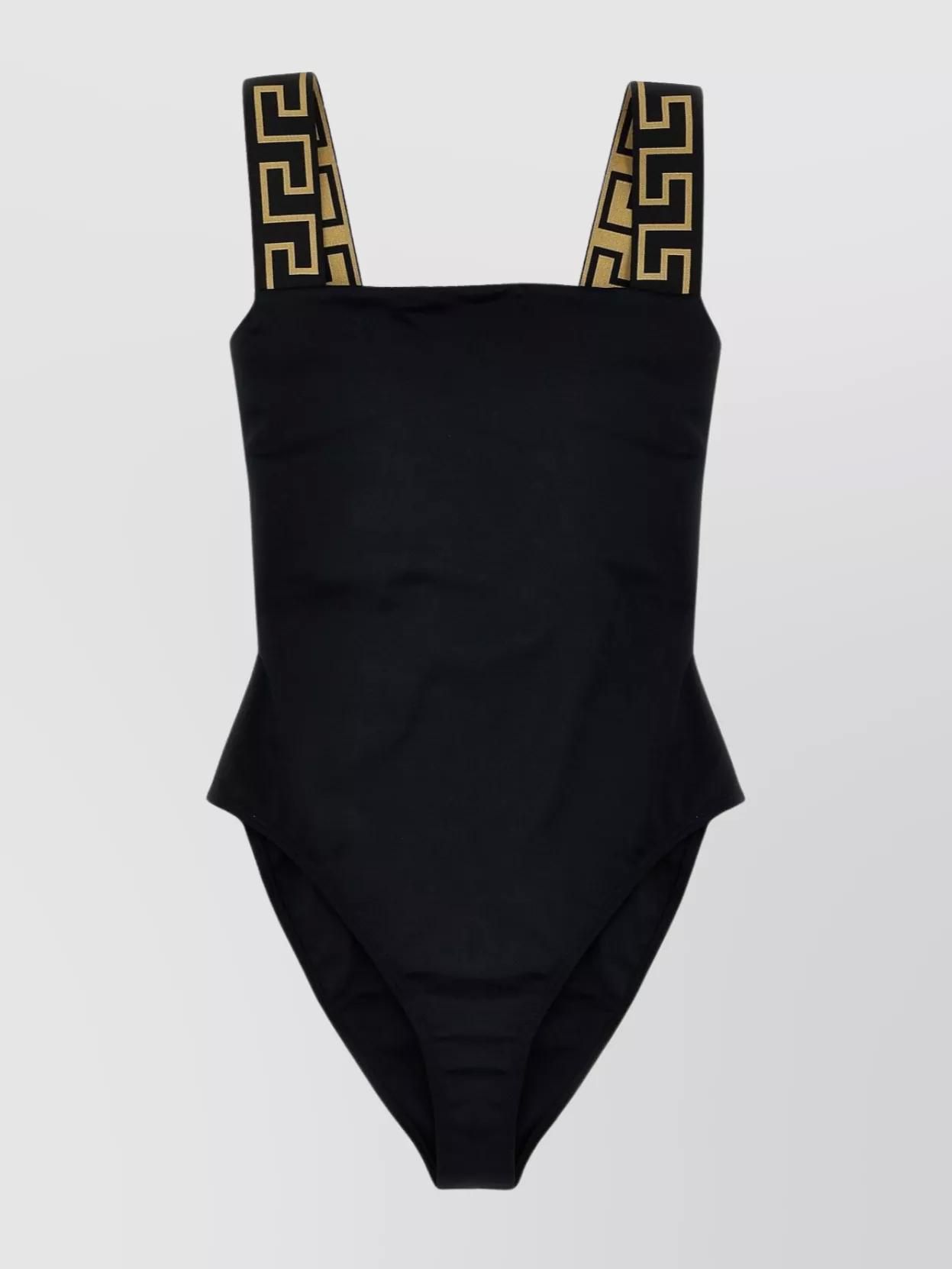 ワンピース水着 SWIMSUIT VERSACE ONE-PIECE JELLYFISH (1009204_1A022621B000)