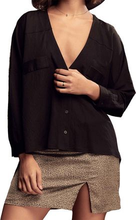 SAGE THE LABEL Chelsea Shirt