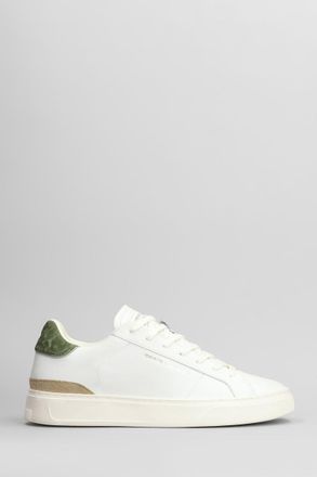 Crime London Blade Sneakers