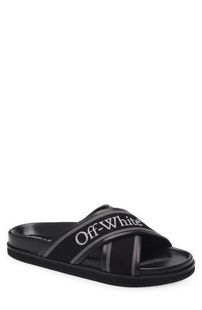 ガリクソン 　　Off-White™ サンダル ドクターマーチンからタウンユースなデザインと優れた機能が魅力