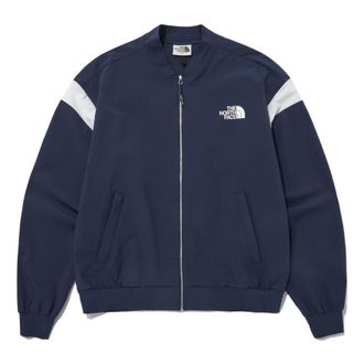 The North Face White Label Jacket Navy NJ3BP11K