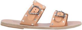 Ancient Greek Sandals CALZADO - Sandalias con cierre en YOOX.COM