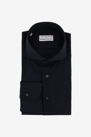 Artigiano Baumwollhemd Antwerp