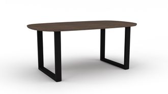 Schubiger M&ouml;bel Esstisch Tombar