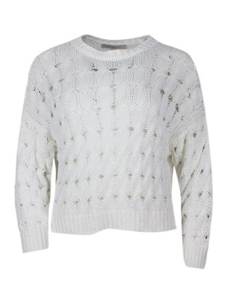 Antonelli Florence Sweaters