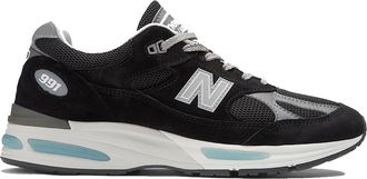 New Balance 991 v2 - Made in Uk U991bk2
