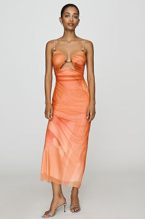 Significant Other Mattie Maxi Dress