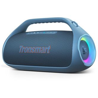 Tronsmart Altoparlante portatile Tronsmart Bang 2 - 90 W, suono 105 dB - Durata della batteria 26 ore - Impermeabile IPX6
