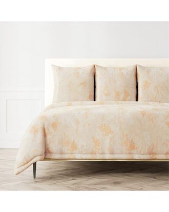 Ann Gish Cosmos Duvet