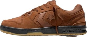 Converse CL98 Suede Unearthed Black A17742C