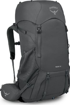 Osprey Mens Rook 50 Pack Gray