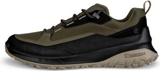 Ecco ULT-TRN Low Waterproof Multisportschuhe für Herren | schwarz