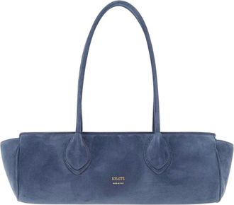 Khaite Mujer, Bolsos, Azul, Talla: ONE Size