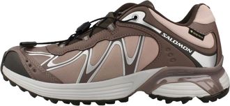 Salomon XT Whisper GTX - Dames - Sport - Bruin - Maat: 39 1/3 EU Synthetisch