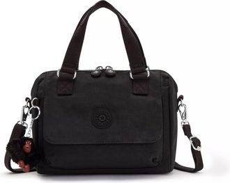 Kipling Zeva Handbag True Black