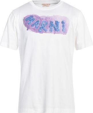 Marni TOPWEAR - T-shirts on YOOX.COM