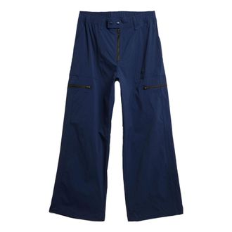 adidas x Wales Bonner Cargo Pant Asia Sizing Navy IT9779
