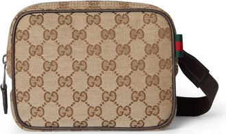 Gucci Mujer, Bolsos, Beige, Talla: ONE Size