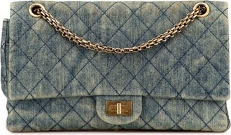 Chanel 2.55 Shoulder Bag (Pre-Owned)