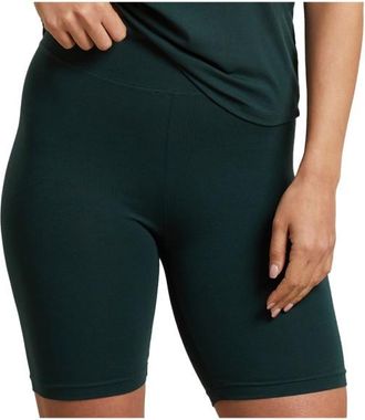 Dedicated Bike Tights Heden Leggings f&uuml;r Damen | schwarz