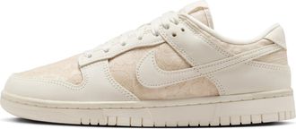 Nike (WMNS) Nike Dunk Low Lace Soft Pearl HJ5870-100