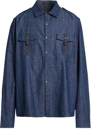 Sease TOPWEAR - Camicie jeans su YOOX.COM