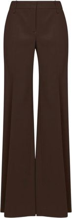 Ermanno Scervino Donna, Pantaloni, Marrone, S, new
