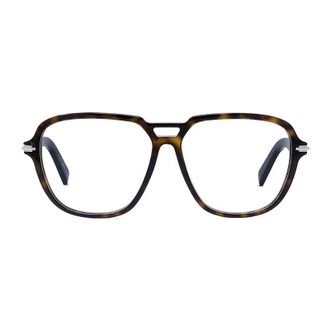 Dior DIORBLACKSUITOAI2000 Eyeglasses - Brown