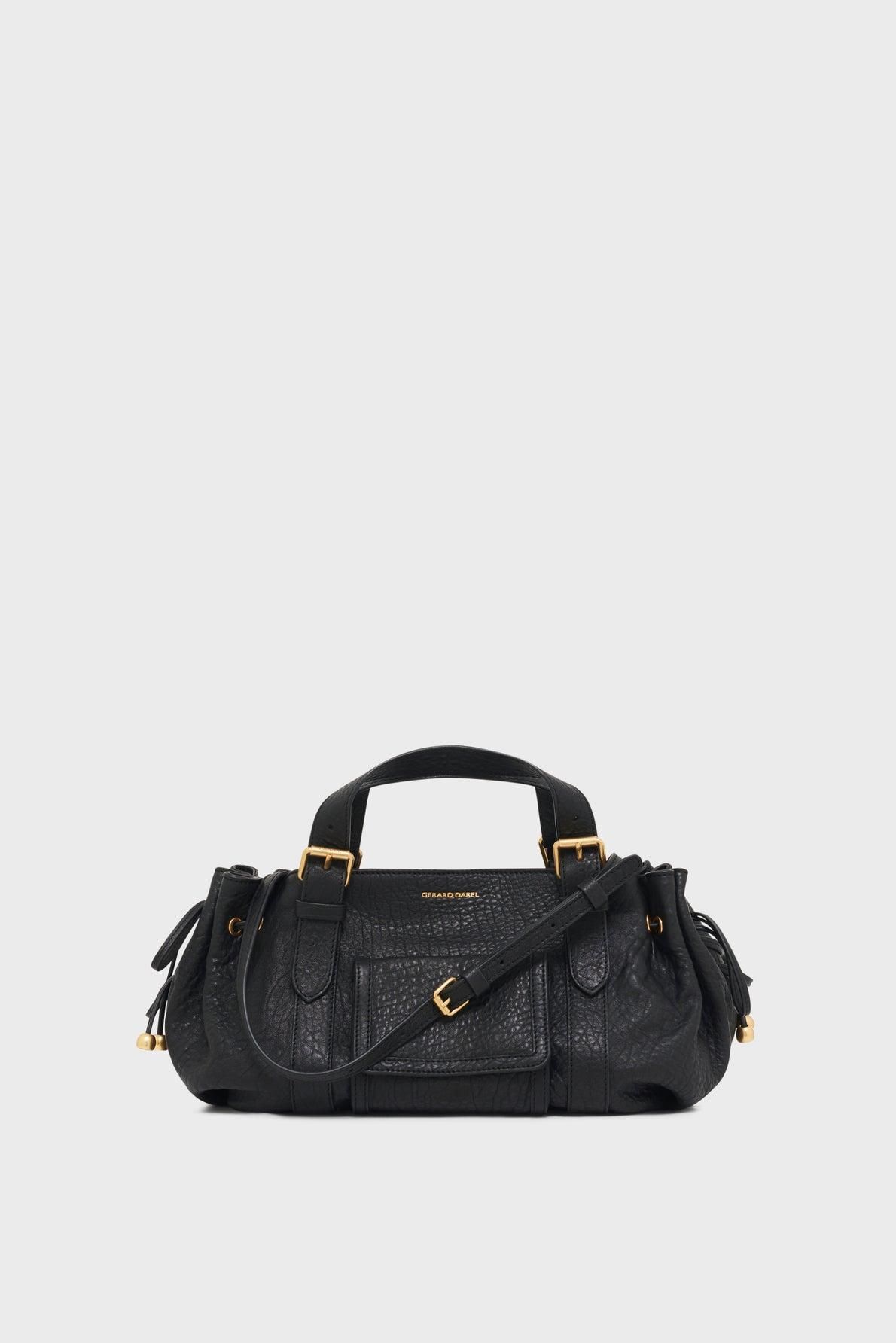 Sacs Gerard Darel en Noir dès 95,00 €+
