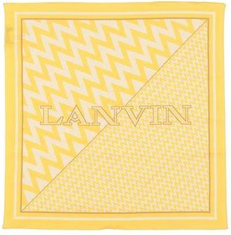 Lanvin ACCESSOIRES - Schals auf YOOX.COM