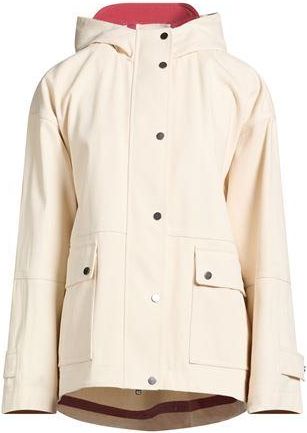 Brunello Cucinelli CAPISPALLA - Giacche & Giubbotti su YOOX.COM