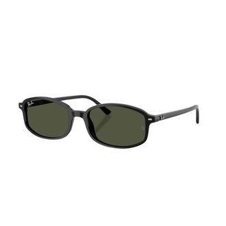 Ray-Ban unisex, Accessoires, Zwart, Maat: 54 MM